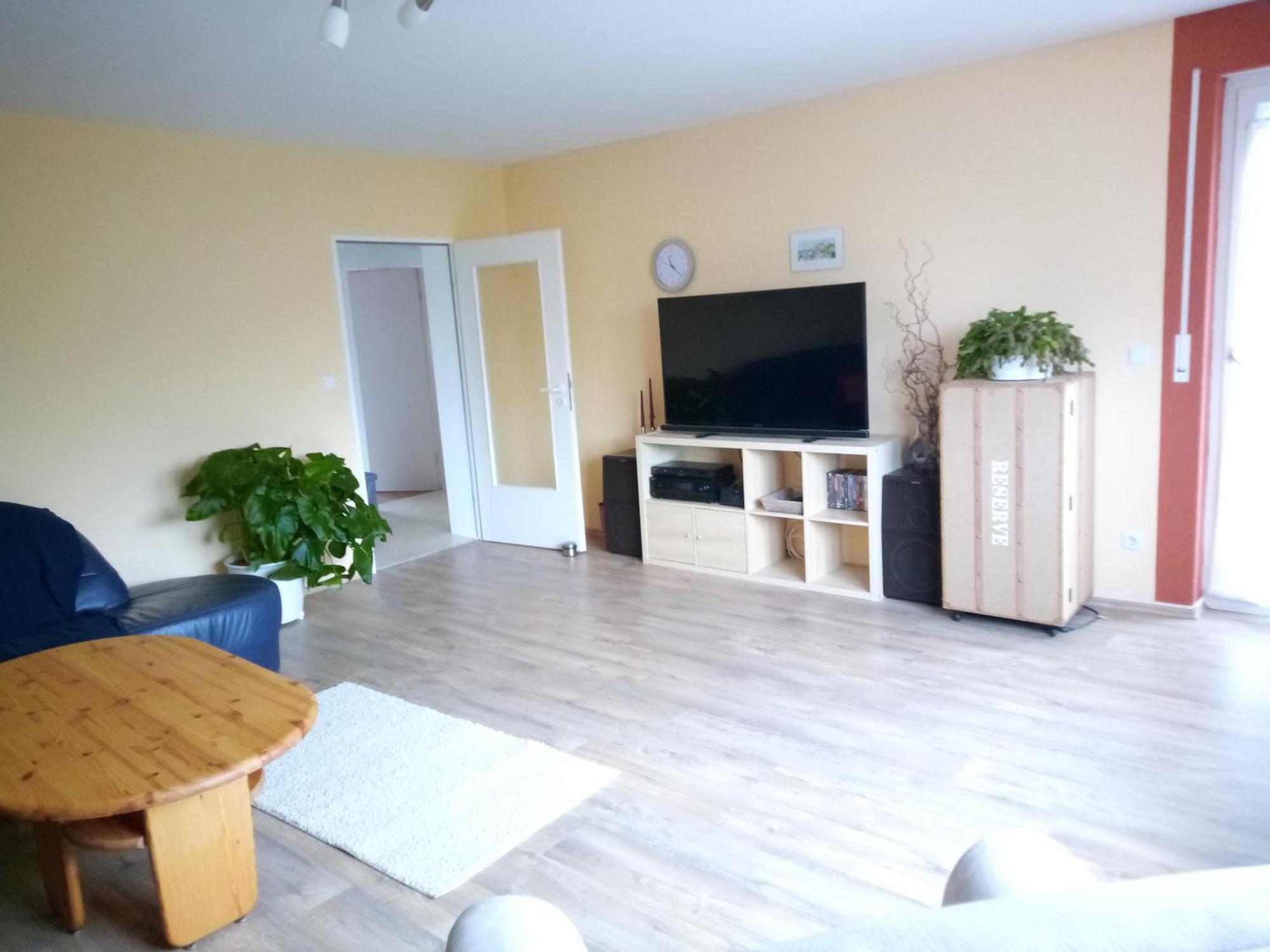 Ferienwohnung Rackl Furth im Wald Exterior photo