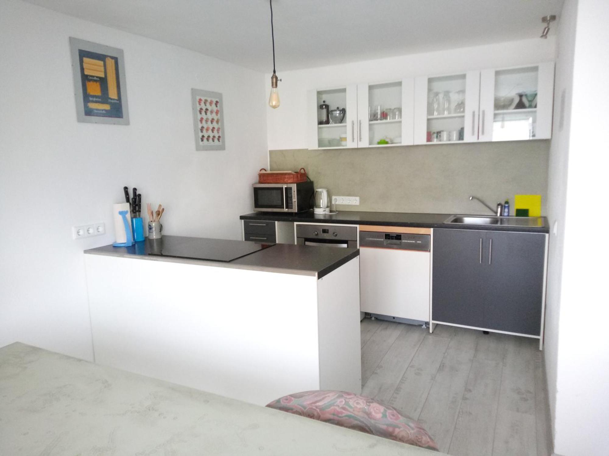 Ferienwohnung Rackl Furth im Wald Exterior photo