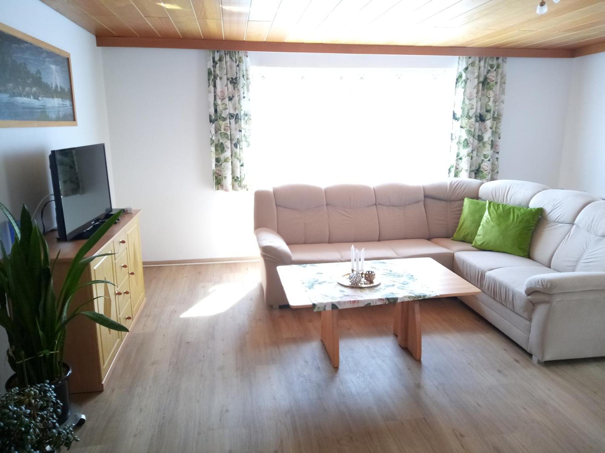 Ferienwohnung Rackl Furth im Wald Exterior photo